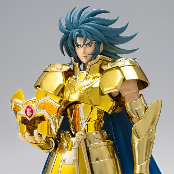 Saint-Seiya-Myth-Cloth-EX-Gemini-Kanon-Revival-Ver-Figure-for-Sale