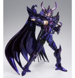 Saint Seiya Myth Cloth Ex - Wyvern Rhadamanthys Original Color 2