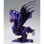 Saint Seiya Myth Cloth Ex - Wyvern Rhadamanthys Original Color 4