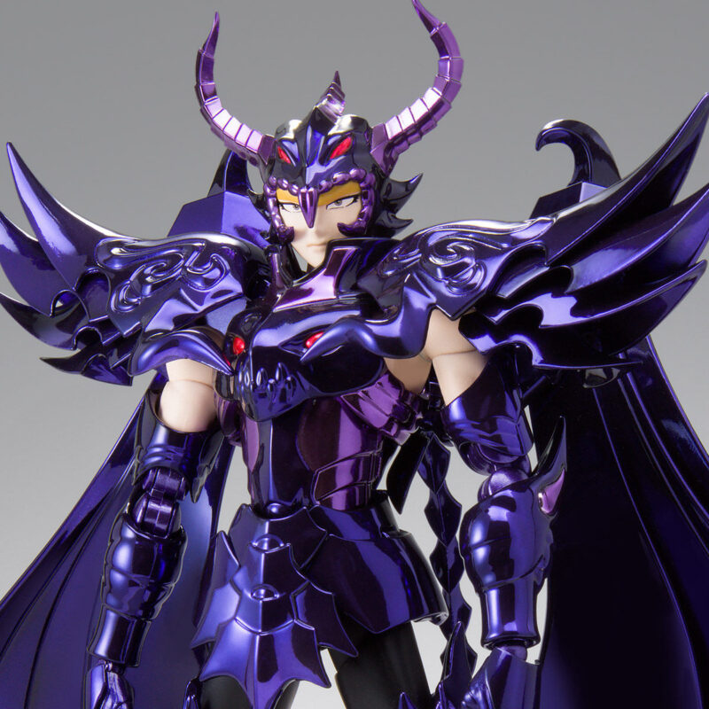 Saint Seiya Myth Cloth Ex - Wyvern Rhadamanthys Original Color Edition (OCE)