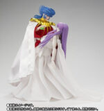 Saint Seiya Cloth Myth Athena & Phoebus Abel Memorial Set figures duo - Image 9