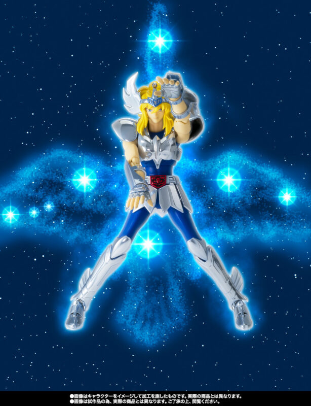 Saint-Seiya-Saint-Cloth-Myth-Cygnus-Hyoga-Early-Bronze-Cloth-20th-Anniversary-Ver-Figure