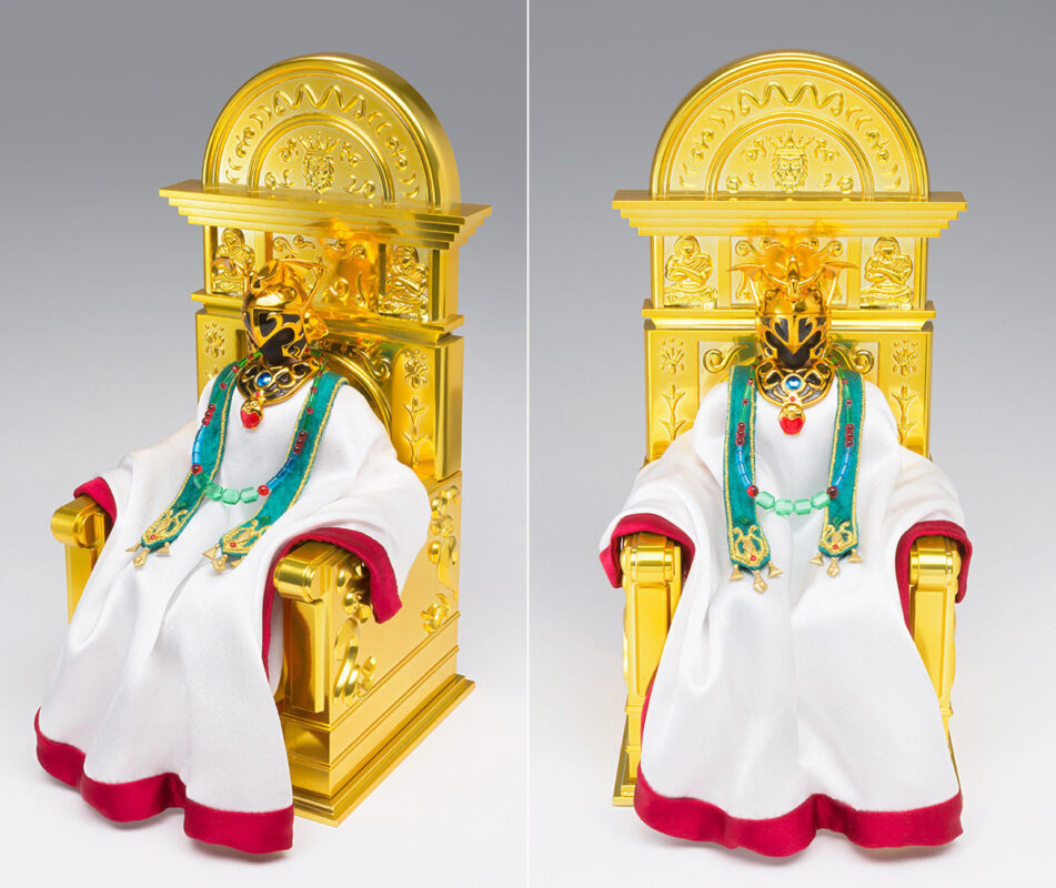 Saint-Seiya-Saint-Cloth-Myth-EX-Aries-Shion-Surplice-Pope-Set-Buy
