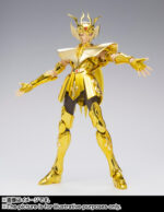 Saint-Seiya-Saint-Cloth-Myth-EX-Virgo-Shaka-20th-Revival-Figure-for-Sale