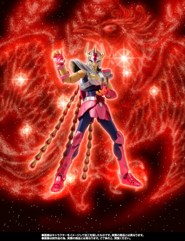 Saint-Seiya-Saint-Cloth-Myth-Phoenix-Ikki-Early-Bronze-Cloth-20th-Anniversary-Ver-Figure
