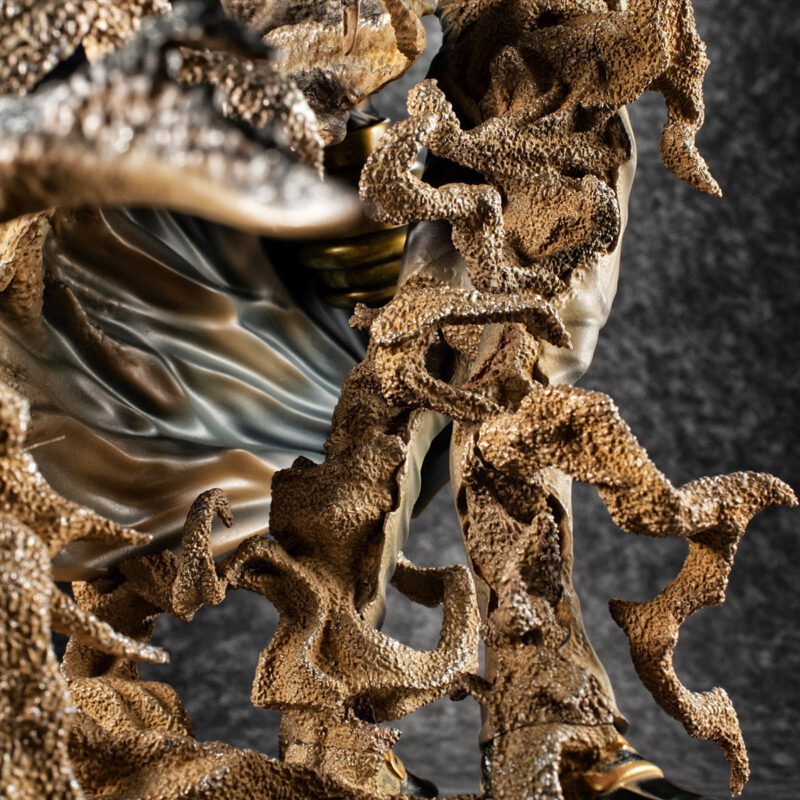 Sir Crocodile MAS‑Maximum One Piece figure 2