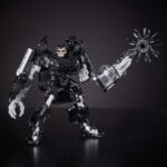 Studio Series SS‑28 Barricade
