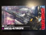 Takara Japan Exclusive MB-14 Megatron