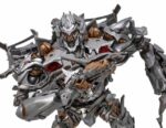 Transformers (2007) - Megatron - The Transformers Masterpiece (MPM-8) (Hasbro, Takara Tomy) 1