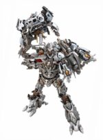 Transformers Masterpiece Movie Series Megatron MPM-8 Collector Figure, 12-inch - Image 9