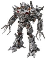 Transformers (2007) - Megatron - The Transformers Masterpiece (MPM-8) (Hasbro, Takara Tomy) 4