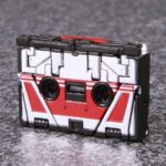 Transformers - Condor - Soundwave - The Transformers Masterpiece (MP-13) (Takara Tomy) 5