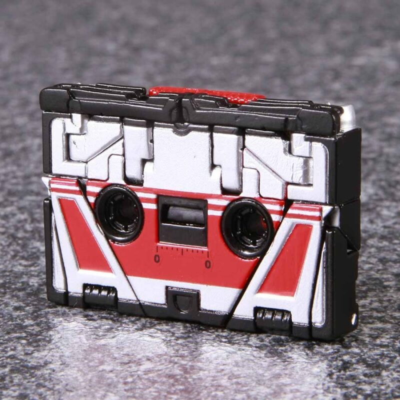 Transformers - Condor - Soundwave - The Transformers Masterpiece (MP-13) (Takara Tomy) 5