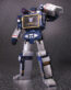 Transformers Masterpiece MP‑13 Soundwave