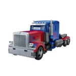 Transformers Generations Studio Series SS32 Optimus Prime Voyager Action Figure 2