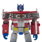 Transformers Generations – War for Cybertron Earthrise WFC‑E11 Optimus Prime (Leader Class)