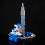 Transformers Legacy Evolution Titan Class Guardian Robot