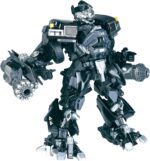 Transformers Masterpiece Movie Series Ironhide MPM-6 Figure