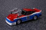 Transformers Masterpiece Nissan 280Z-T Smokescreen
