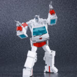 Transformers - Ratchet - The Transformers Masterpiece (MP-30)
