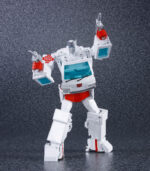 Transformers - Ratchet - The Transformers Masterpiece (MP-30)