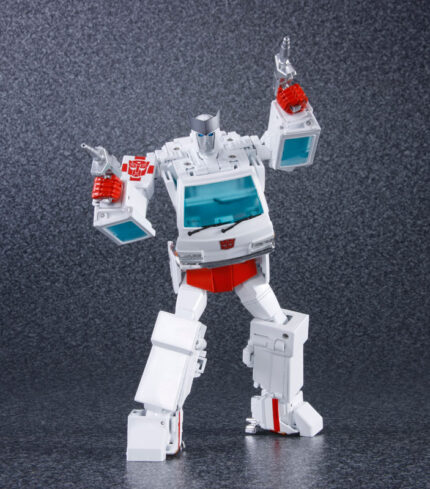 Transformers - Ratchet - The Transformers Masterpiece (MP-30)