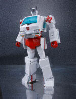 Transformers - Ratchet - The Transformers Masterpiece (MP-30) 8