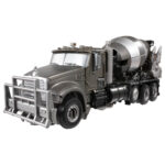 Transformers Revenge of the Fallen Constructicon Mixmaster