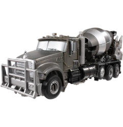 Transformers Revenge of the Fallen Constructicon Mixmaster