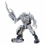 Transformers Studio Series 13 Voyager Class Movie 2 Megatron 2