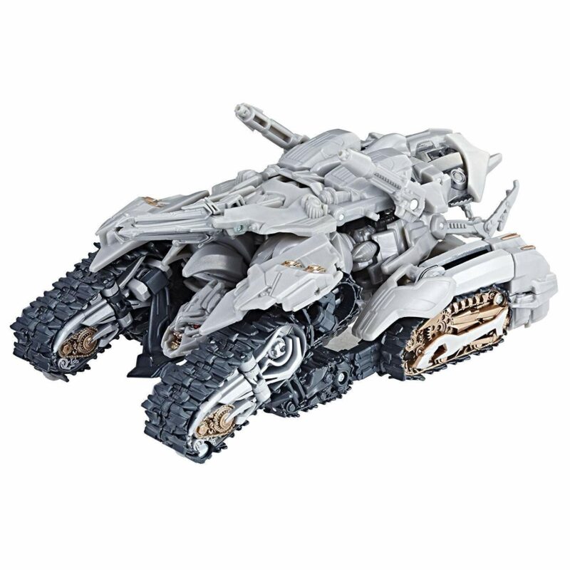 Transformers Studio Series 13 Voyager Class Movie 2 Megatron 3