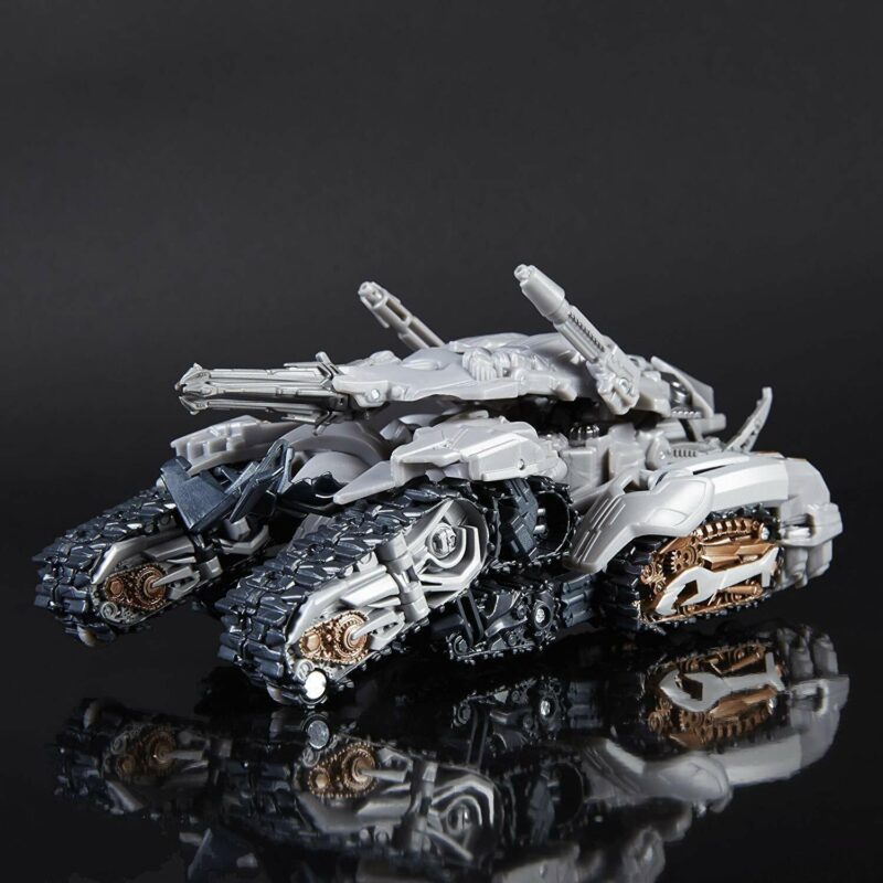 Transformers Studio Series 13 Voyager Class Movie 2 Megatron 5