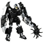 Transformers Studio Series SS‑28 - Deluxe Class Barricade (Movie 1)