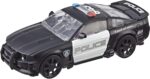 Transformers Studio Series SS‑28 - Deluxe Class Barricade (Movie 1) 2