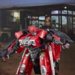 Transformers Studio Series SS‑40 - Shatter (Bumblebee Movie)