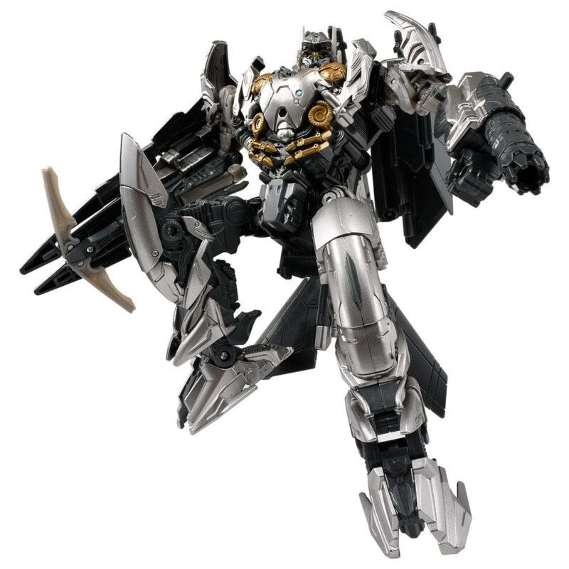 Transformers Studio Series SS‑43 - Voyager Class KSI Boss
