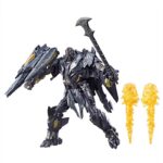 Transformers The Last Knight - Leader Class Megatron