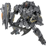 Transformers The Last Knight MB-14 Leader Class Megatron