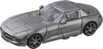 Transformers Toys Studio Series SS-51 Deluxe Class Soundwave Action Figure DOTM - Image 3