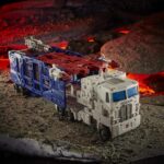 Transformers WFC‑K20 Ultra Magnus
