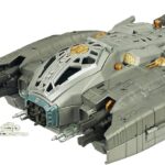 Transformers Dark of the Moon Autobot Ark