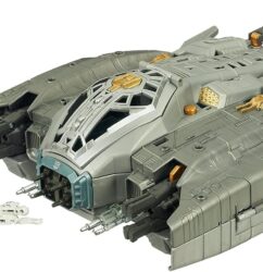 Transformers Dark of the Moon Autobot Ark