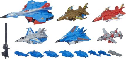 Transformers_Generations_G2_Superion_Collection_Action