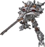 MPM‑8 Megatron Masterpiece