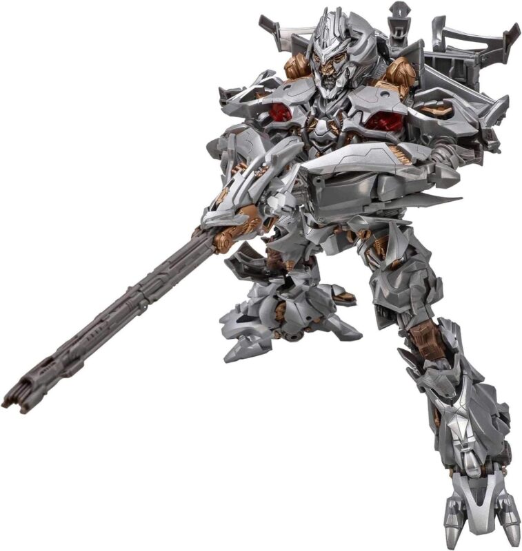 MPM‑8 Megatron Masterpiece