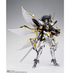 Bandai Saint Seiya Anime 15th Anniversary Hades Action Figure 1