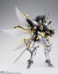 Bandai Saint Seiya Anime 15th Anniversary Hades Action Figure 1