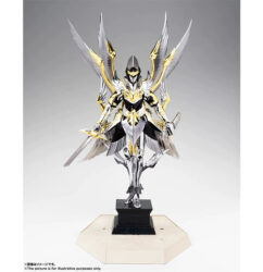 Bandai Saint Seiya Anime 15th Anniversary Hades Action Figure 2