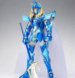 Bandai Saint Seiya Anime 15th Anniversary Action Poseidon Figure 1
