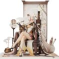 miHoYo-Genshin-Impact-Ningguang-Figure-for-Sale